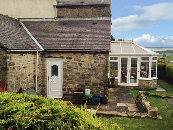 Laurel Cottage Leadgate (Durham) Exterior photo